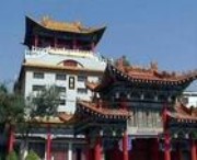 灵台天气预报10天