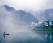 建德今天天气