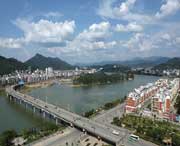 修水明天天气