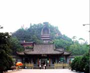 荣县明天天气